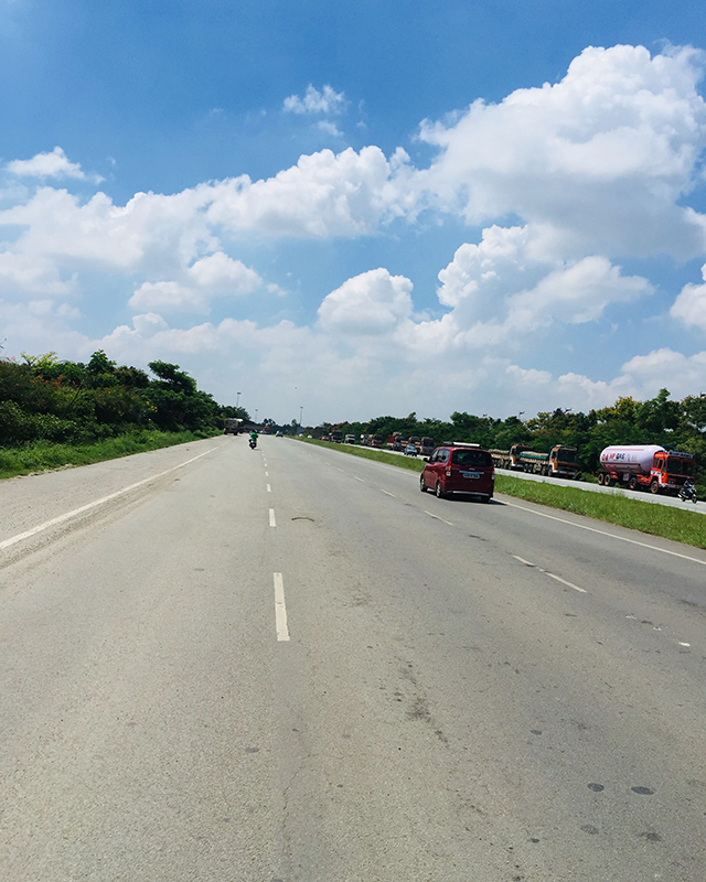 Siddharth Naidu's Trips
