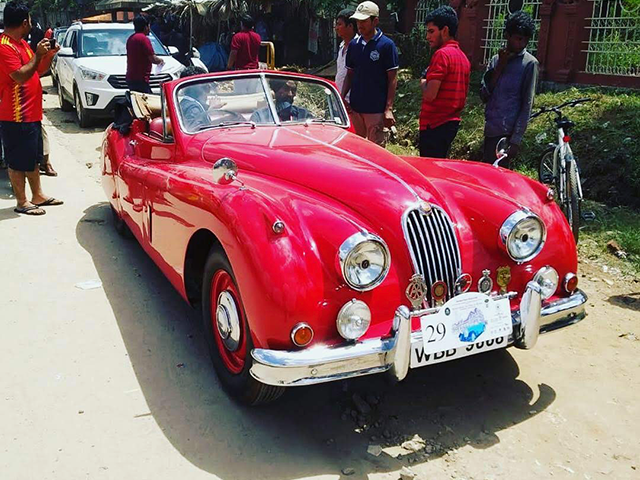 Siddharth Naidu's Trips