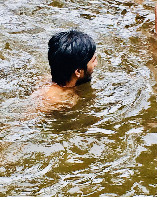 Siddharth Naidu's Trips