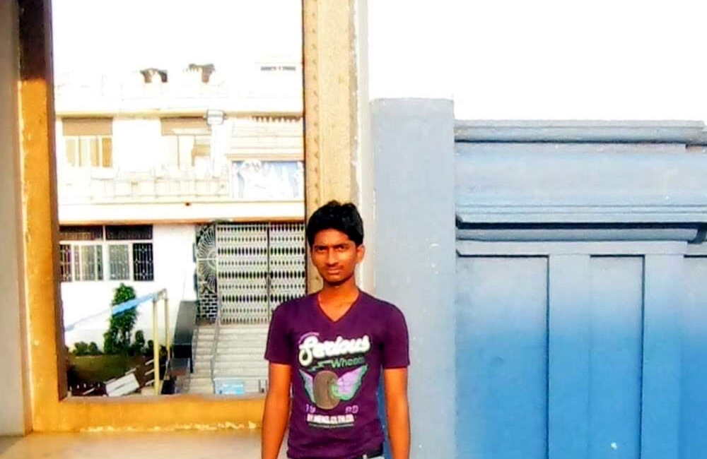Siddharth Naidu's Simhachalam Trip