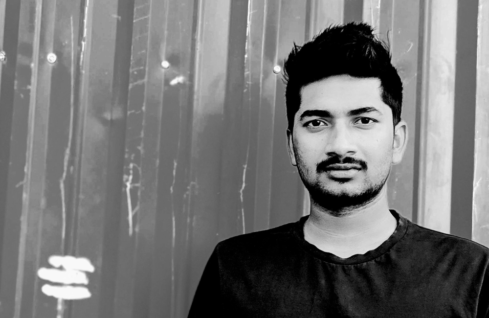 Siddharth Naidu's Yelahanka Trip